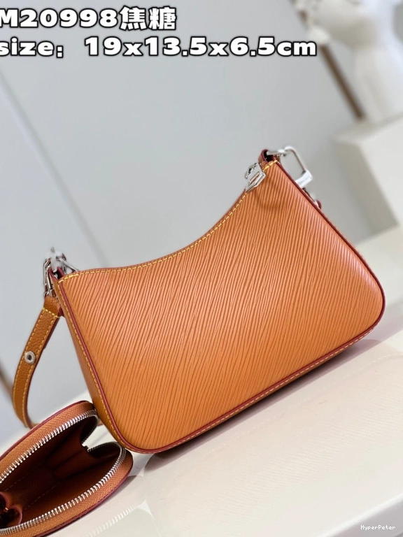 LOUIS VUITTON Marellini 0821